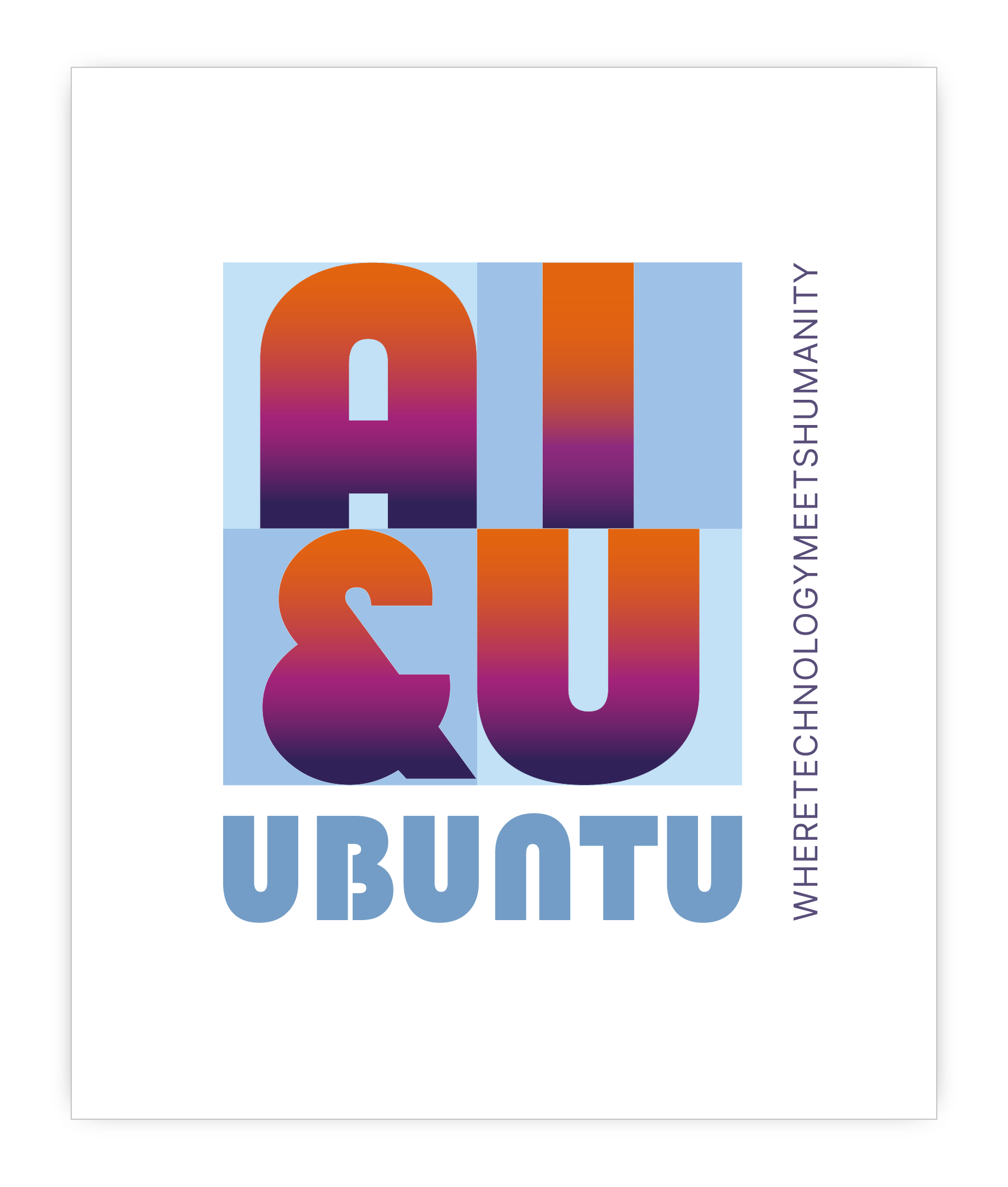 AI & U logo